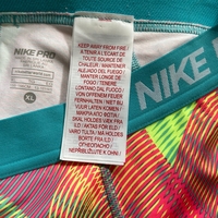 Дамски/ детски къс клин NIKE