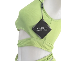 Бански костюм от две части ZAFUL
