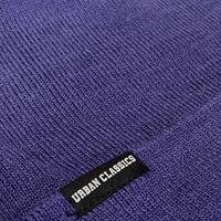 Мъжка шапка бийни Urban Classics