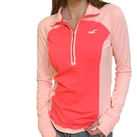 Дамско спортно горнище HOLLISTER