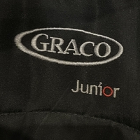 Кошница за кола Graco Junior