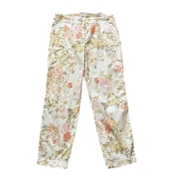 Дамски памучен 7/8 панталон Gerry Weber Edition
