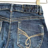 Детски дънкови къси панталони ESPRIT