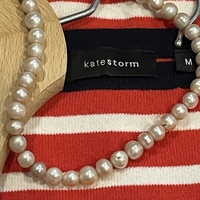 Дамска блуза с дълъг ръкав Katestorm