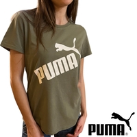 Дамска тениска PUMA