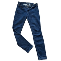 Дамски дънки Tom Tailor Jona Denim