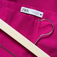 Дамски пролетен панталон ZARA