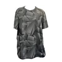 Мъжка спортна тениска NIKE PRO COMBAT