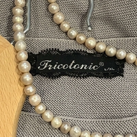 Дамска блуза с къс ръкав Fricotonic