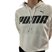 Дамско худи / суитшърт PUMA
