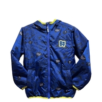 Детско яке BLUE SEVEN