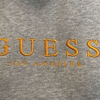 Дамска ватирана блуза GUESS ORIGINALS