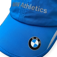 Лятна шапка с козирка PUMA BMW