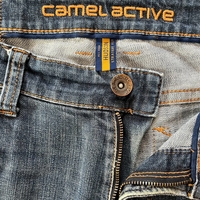 Мъжки дънки CAMEL ACTIVE