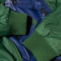 Детско двулицево яке UNITED COLORS OF BENETTON