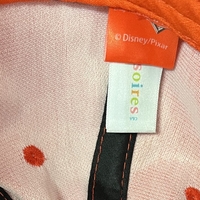 Детска шапка с козирка Disney McQueen