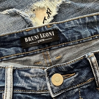 Мъжки дънки Bruno Leoni