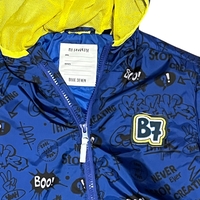 Детско яке BLUE SEVEN