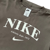 Дамска тениска NIKE ORIGINAL