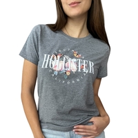 Дамска тениска HOLLISTER California