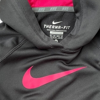 Детско худи NIKE