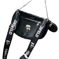 Дамска мини чанта KARL LAGERFELD