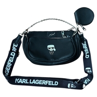 Дамска мини чанта KARL LAGERFELD