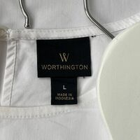Дамска блуза WORTHINGTON
