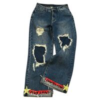 Дамски дънки Denim Collection