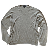 Мъжки тънък пуловер POLO RALPH LAUREN