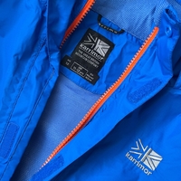 Детска ветровка KARRIMOR