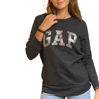 Дамска спортна блуза GAP