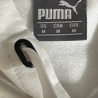Дамско худи / суитшърт PUMA