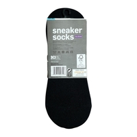 Дамски чорапи Sneaker Socks No Show 2бр./оп