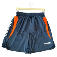 Мъжки къси панталони HUMMEL