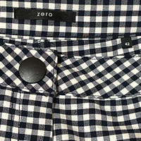 Дамски пролетен панталон ZERO