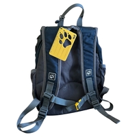 Детска туристическа раница Jack Wolfskin