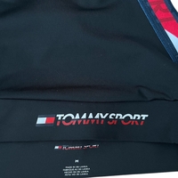 Спортно бюстие/ горнище на бански Tommy Hilfiger