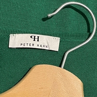 Дамска блуза с къс ръкав PETER HAHN