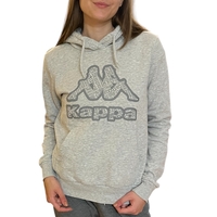 Дамски суитшърт худи KAPPA