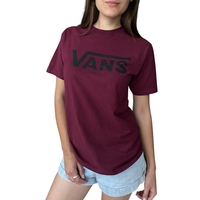 Дамска тениска VANS