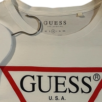 Дамска тениска GUESS Los Angelis Original
