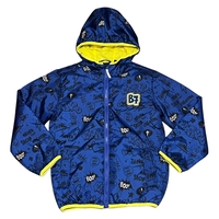 Детско яке BLUE SEVEN