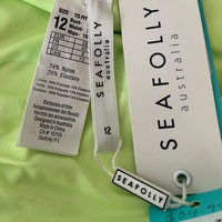 Долнище на бански Seafolly Australia