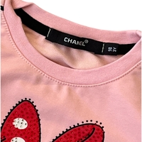 Детска блузка Chanel
