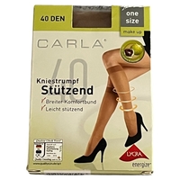 Дамски тънки чорапи Carla