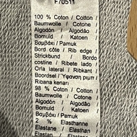 Дамска спортна блуза с дълъг ръкав LACOSTE