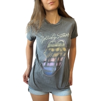 Дамска тениска COTTON:ON The Rolling Stones