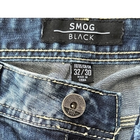 Мъжки дънки SMOG