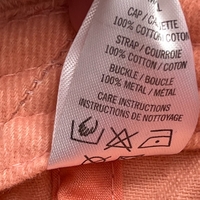 Шапка с козирка Baseball Cap HOLLISTER California